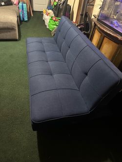 Futon couch for sale