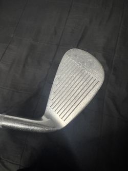 Left Hand Titleist 5 Iron 