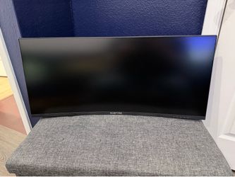 Sceptre C35 Ultrawide Monitor