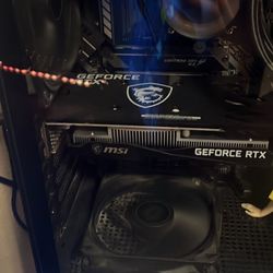 Rtx 3050 Gaming Graphics Card Video Card Nvidia