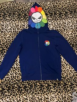 Takashi Murakami X J Balvin