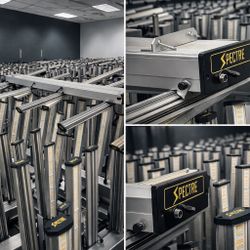 Spectre Phaser X660 Pro