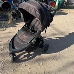 Graco Jogger Stroller