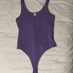 ABOUND bodysuit