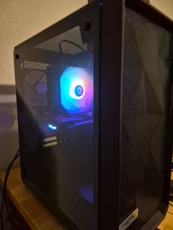 Cool Gaming Pc
