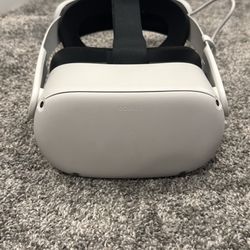 Oculus quest 2 *128 GB Version* READ DESCRIPTION FOR MORE INFO!