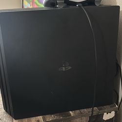 PS4 Pro