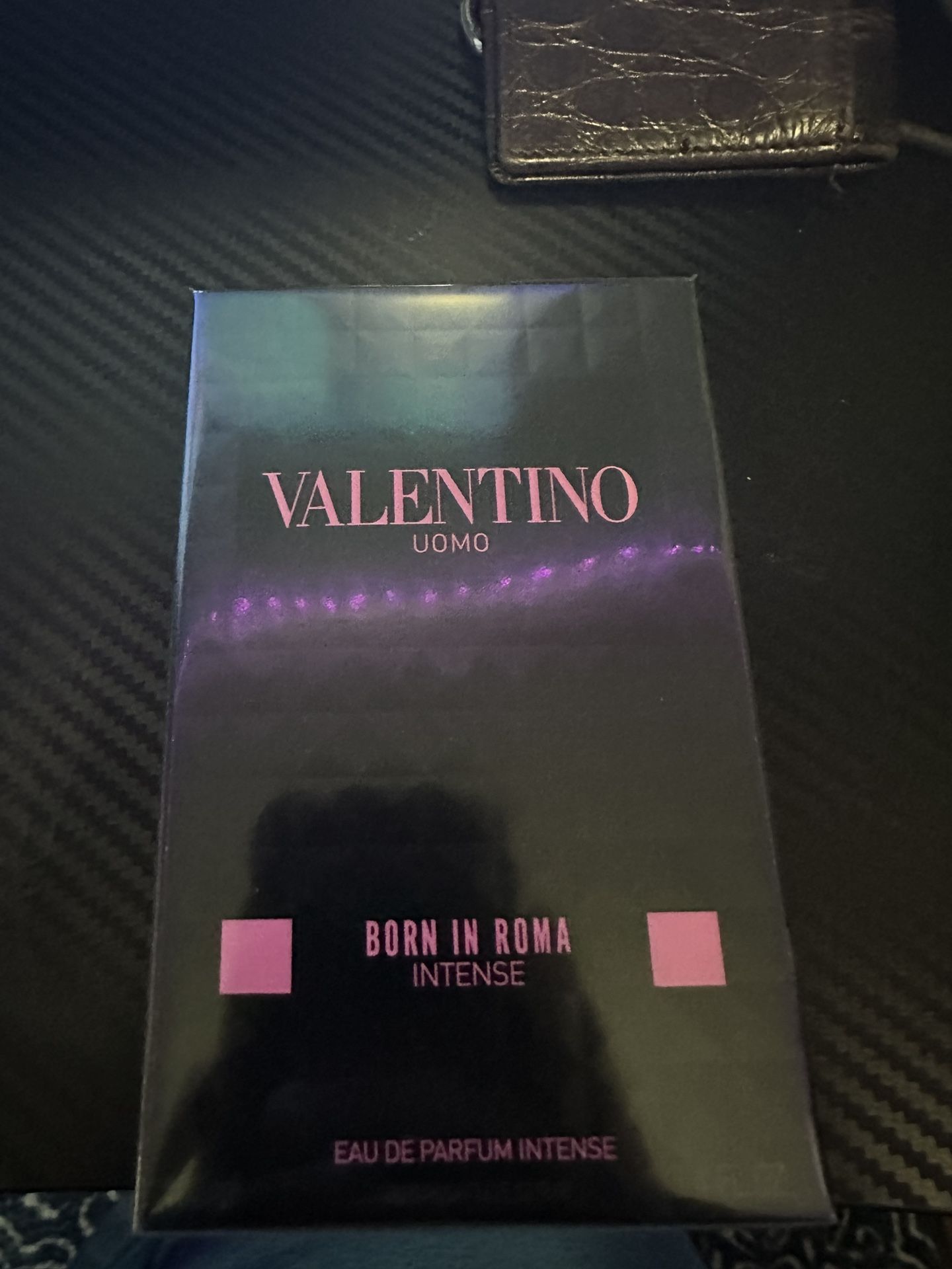 Valentino Uomo Born In Roma