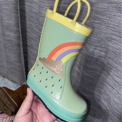 Rain Boots