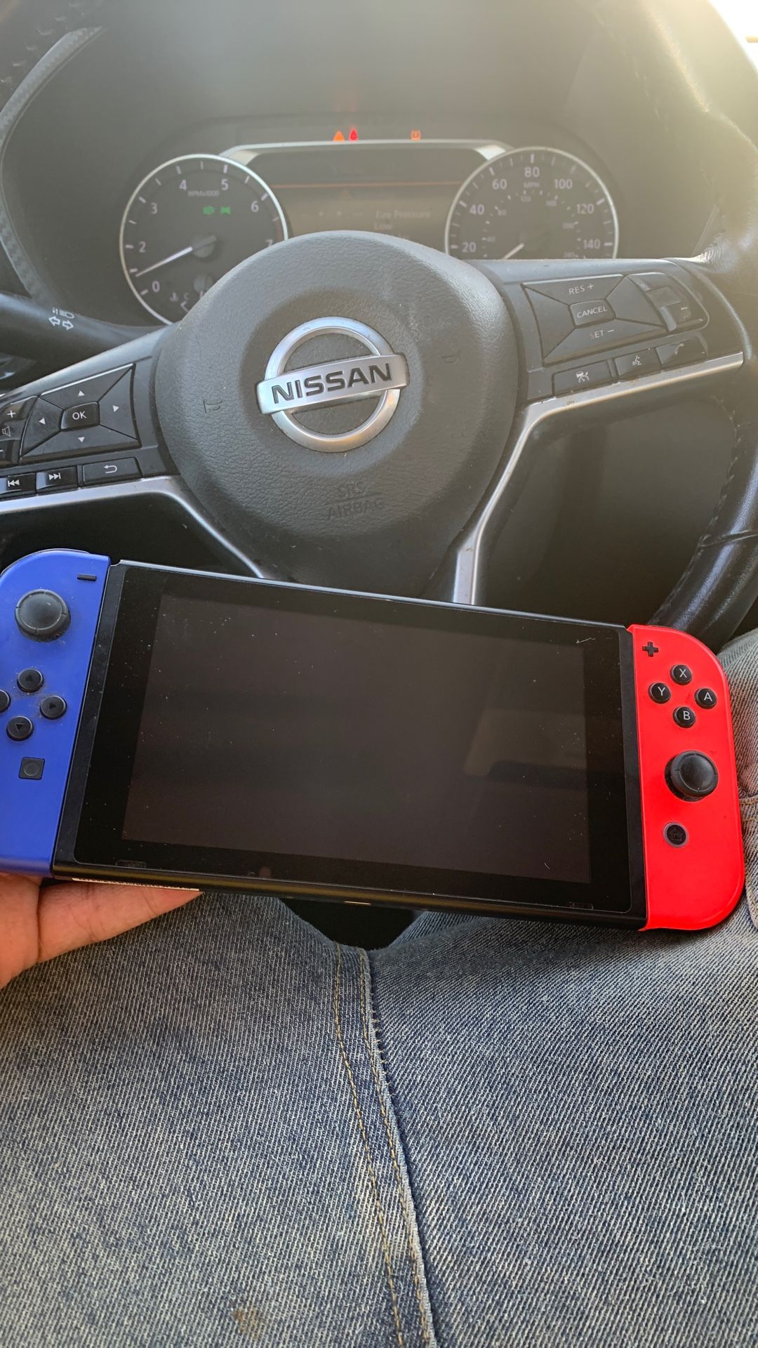 Nintendo Switch Gen 2