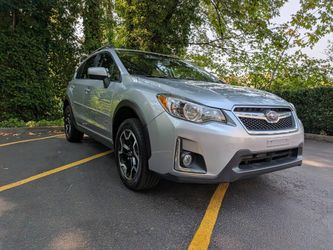 2016 Subaru Crosstrek