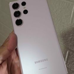 Samsung Galaxy S23 Ultra Unlocked Any Carrier Sirve Para México 