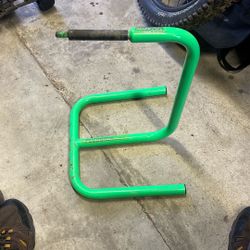 Scorpion Bike Stand