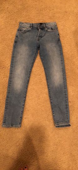 H&M Men’s skinny jeans