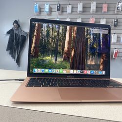 2020 MacBook Air 13’ 8gb 256 M1