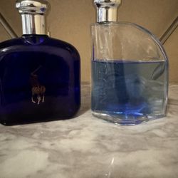 2 Fragance For Man Nautica And Polo