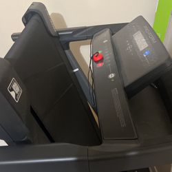 Pro-Form Treadmill