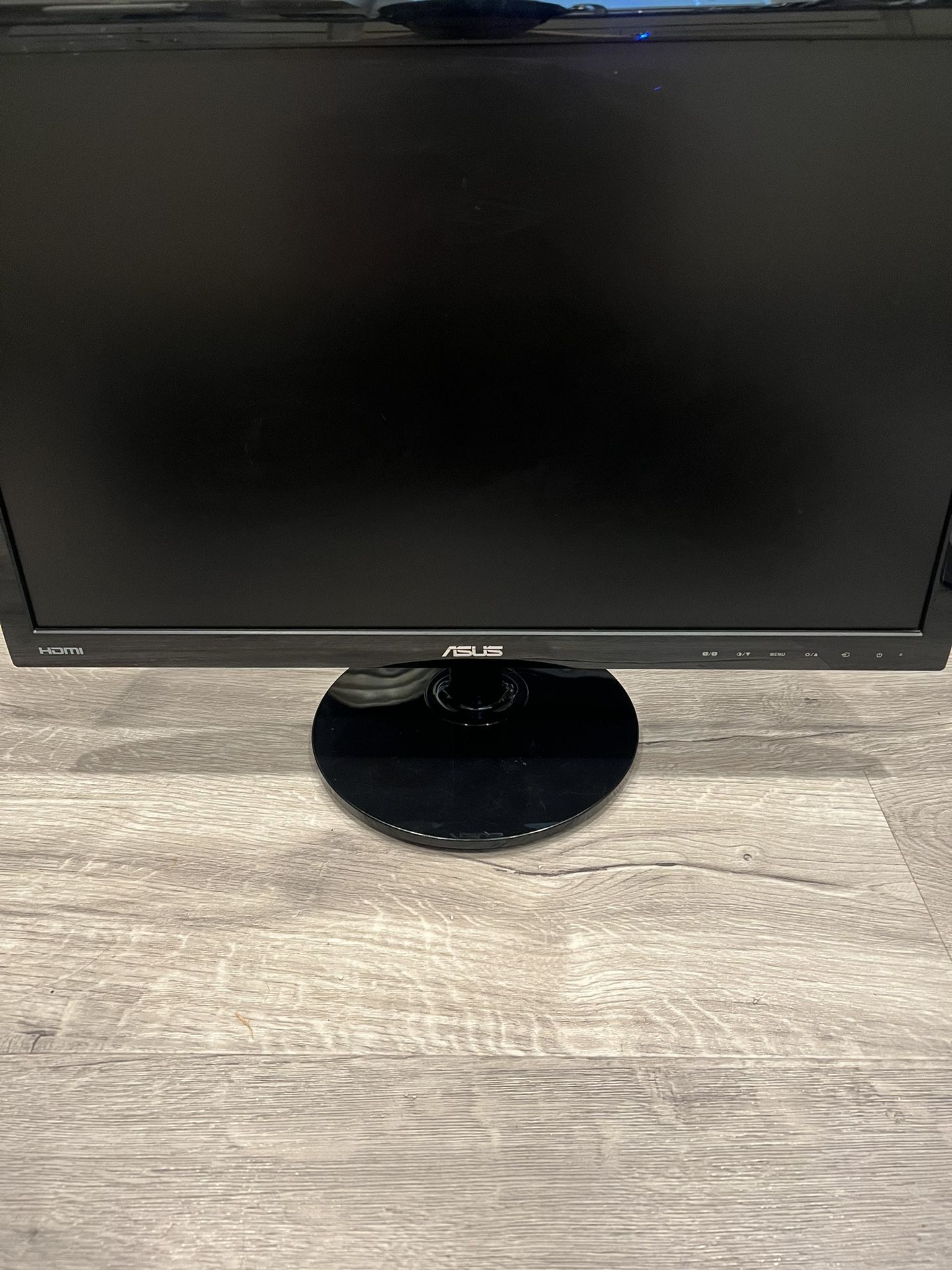 Asus monitor VS228H-P