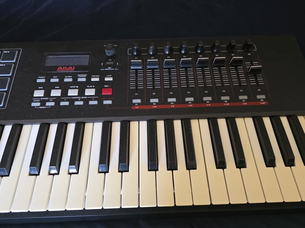 MPC Mpk 261
