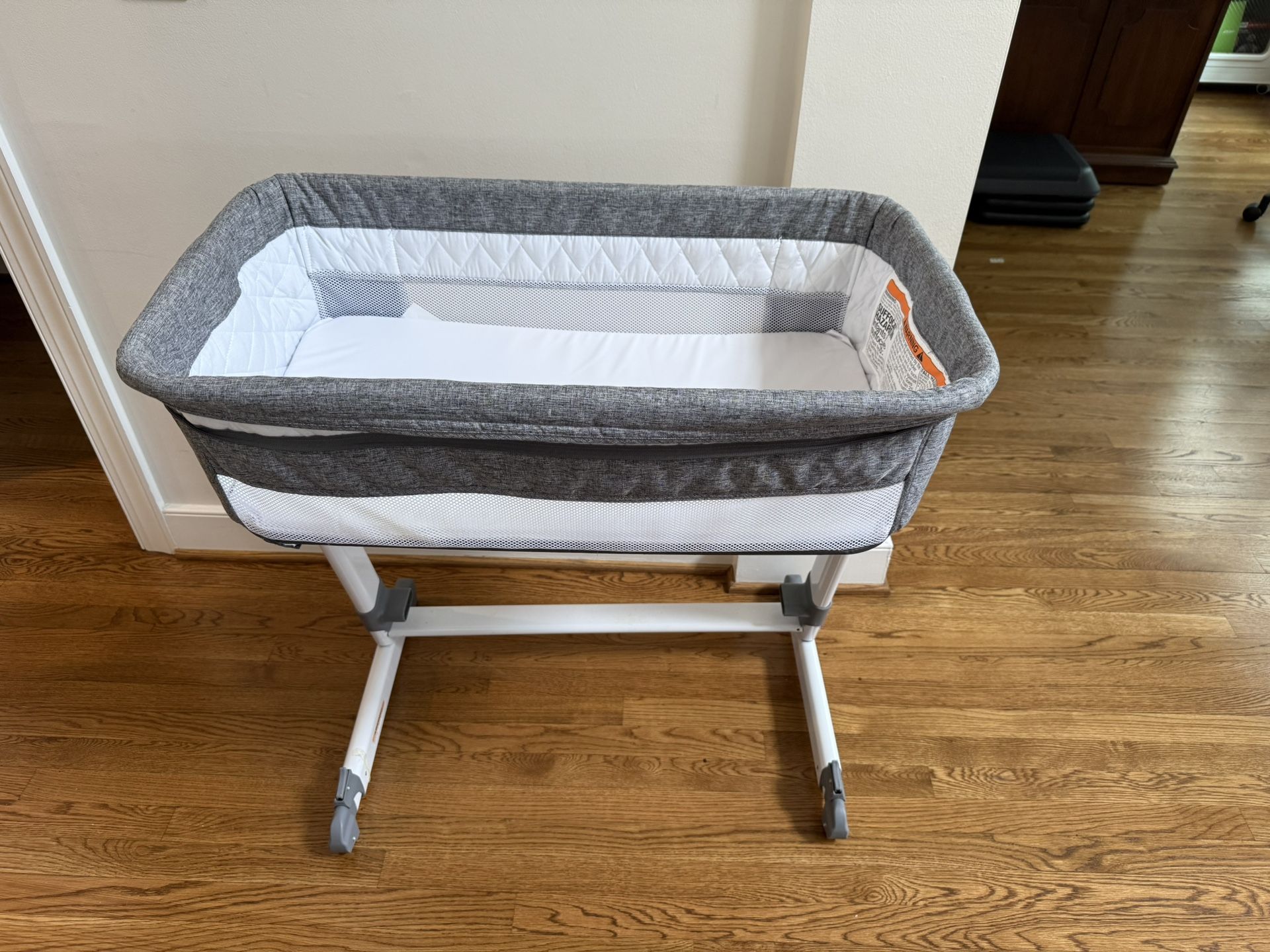 Baby Bassinet Sleeper