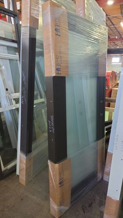 A&Y Impact Windows & Doors Corp