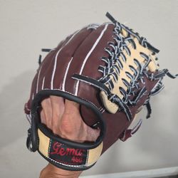 Baseball Glove