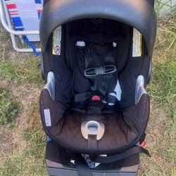 CIBEX PLANITUM CARSEAT