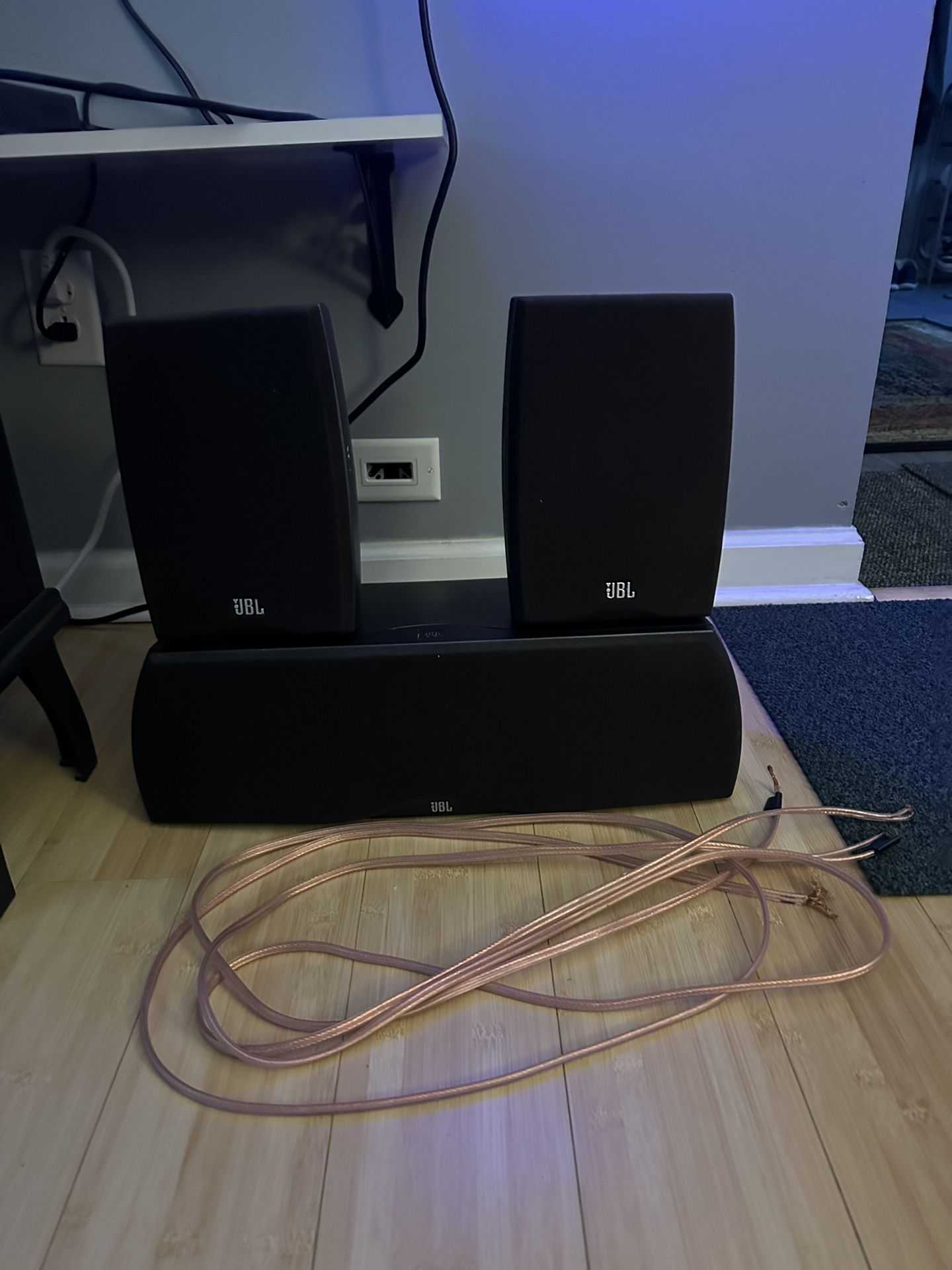 JBL Northbrige Series X3