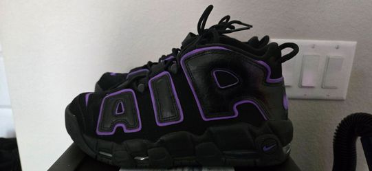 Nikes