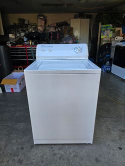 Washing Machine, Free Delivery !