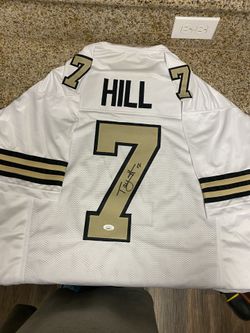 Taysom Hill ( Saints ) 