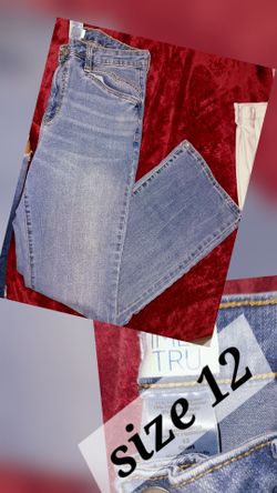 Bootcut Jeans for WOMEN