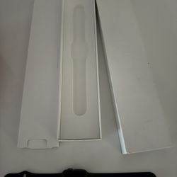 apple watch series 1