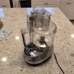 Food Processor