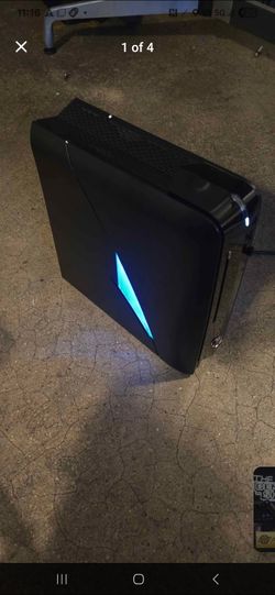 SUPER UPGRADED RETRO ALIENWARE X51 3050