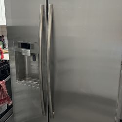 Free Refrigerator 