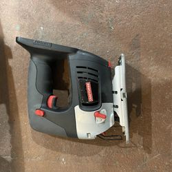 Craftsman Power Tools 