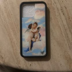 Iphone 16 Pro Max Wildflower Case