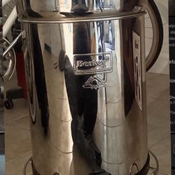Berkey Water Filter With Stand