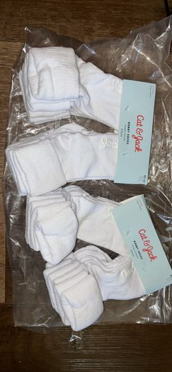 Kids socks