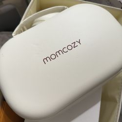 Momcozy M5 Hands Free Breast Pump
