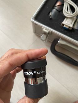 Telescope items celestron