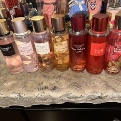 Victoria Secret Perfume