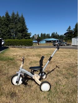 Push bike for baby’s and toddlers