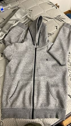Polo sweater size m