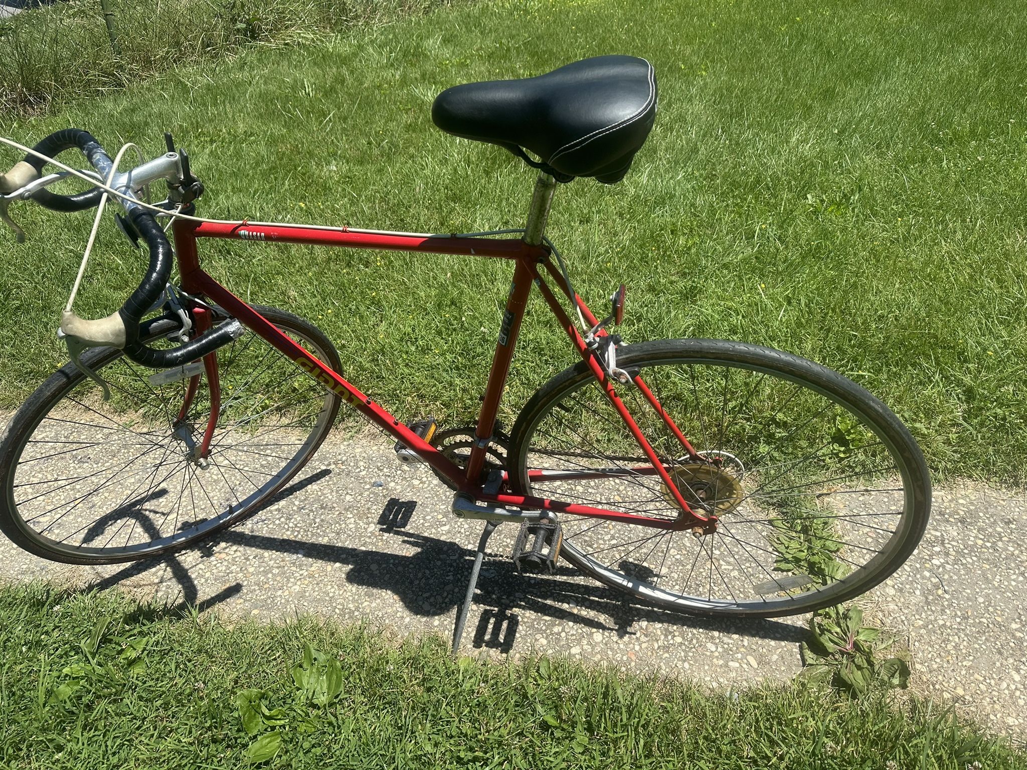 Bike