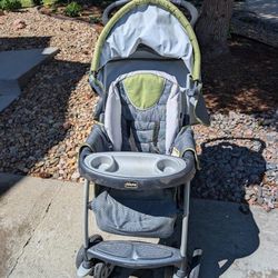 Chicco Baby Stroller 