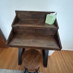 Secretary Desk