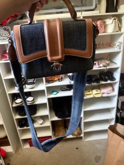 True religion bag