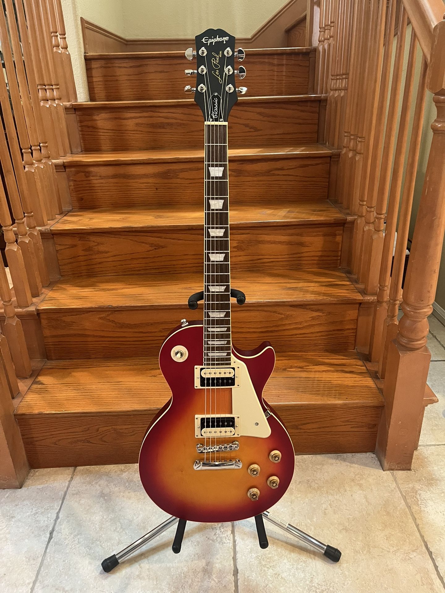 Patagonia Men\'s Down Jacket XS Blue-系Epiphone Les Paul Classic (Brand New) W/ Fender Amp 